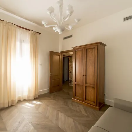 Pensionat Porta Da Mar Venedig