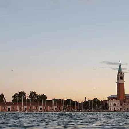 Porta Da Mar Venedig