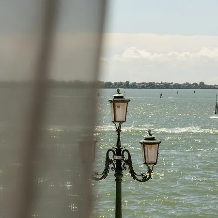 Porta Da Mar 2* Venedig