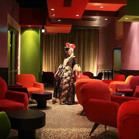 Hotel Cà Zusto Venezia