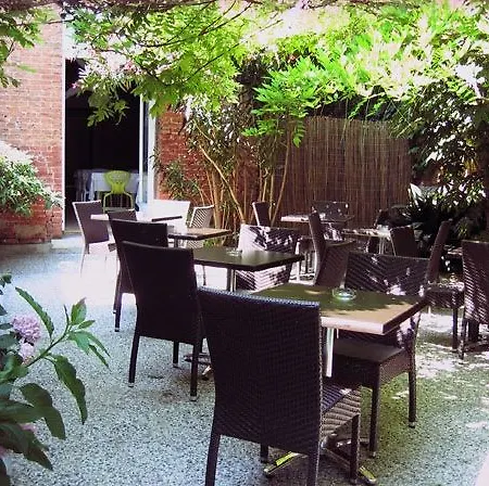 Hotel Stella Alpina Edelweiss 2*