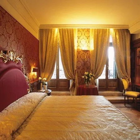 Bed & Breakfast Bellevue Luxury - San Marco Luxury 3*
