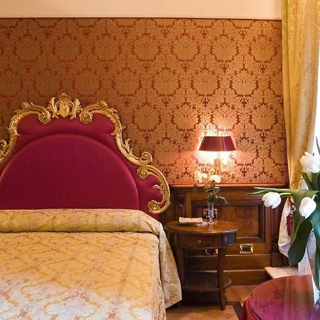 Bellevue Luxury - San Marco Luxury Bed & Breakfast