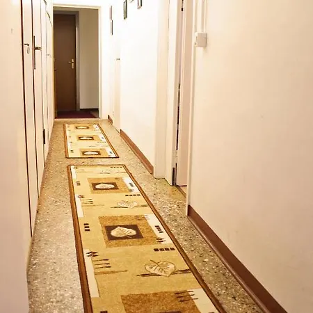Guest house Angelo Venice