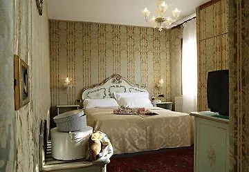 Castello 3* Venecia