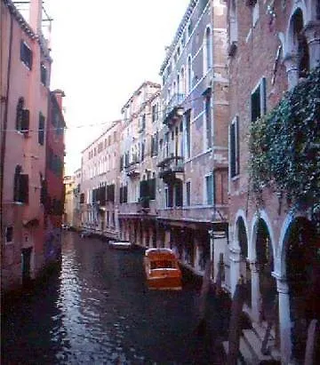 Bed and breakfast Palazzo Rosa