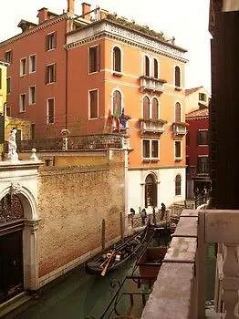 Hotel Casa Dolce Venice