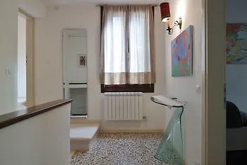 Apartment Venicevillas Castello Venice