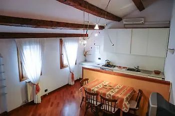 Apartment Venicevillas Castello
