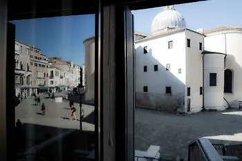 Venicevillas Castello Venice