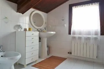 Venicevillas Castello Apartment
