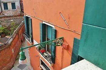 Apartment Venicevillas Castello Venice