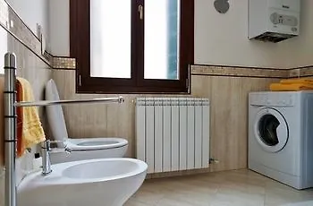 Venicevillas Castello Apartment *