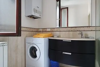 Apartment Venicevillas Castello Venice