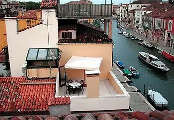 Ca' Dogaressa Hotell