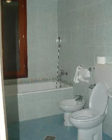 Hotel Universo & Nord 3*