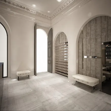 Hotel The Times 4*