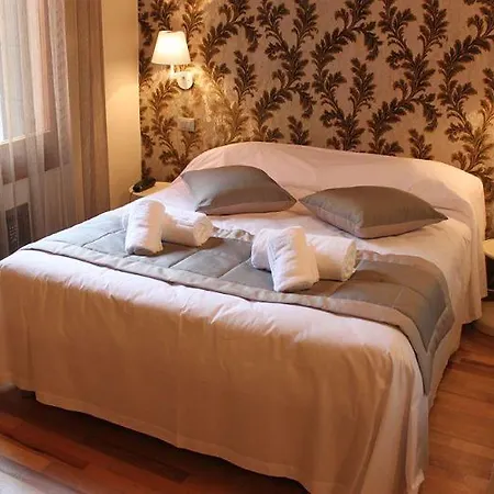 Rio Hotel Venecia