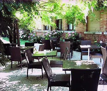 Stella Alpina Edelweiss Hotel Venezia
