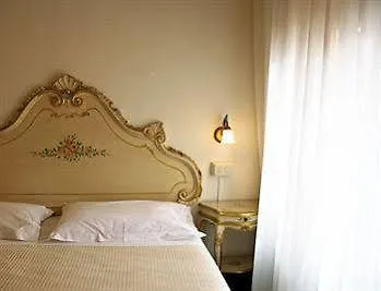 Stella Alpina Edelweiss Venezia