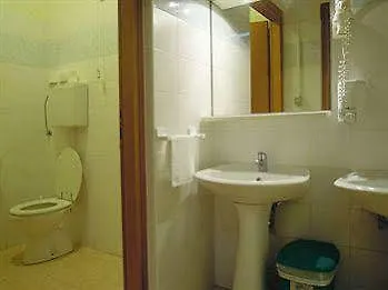 Stella Alpina Edelweiss Hotel Venezia