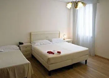 Stella Alpina Edelweiss Hotel Venezia