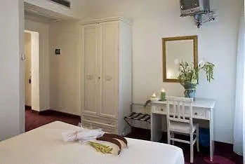 Hotel Stella Alpina Edelweiss