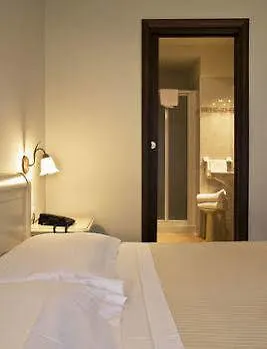 Stella Alpina Edelweiss 2* Venezia