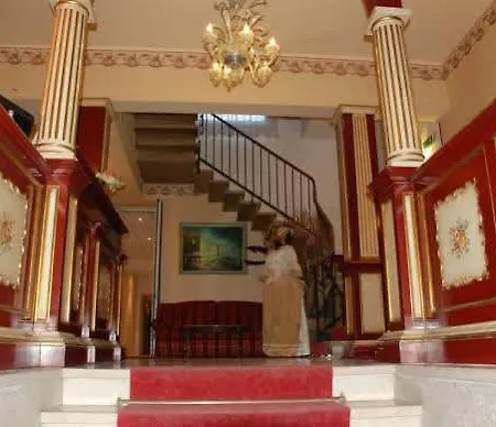Hotel Stella Alpina Edelweiss