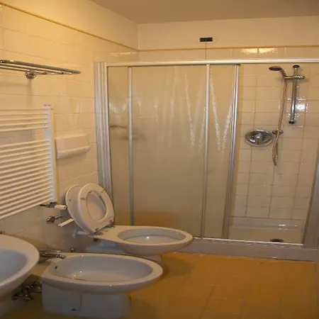 Residenza Rivo Alto Pensión 3*