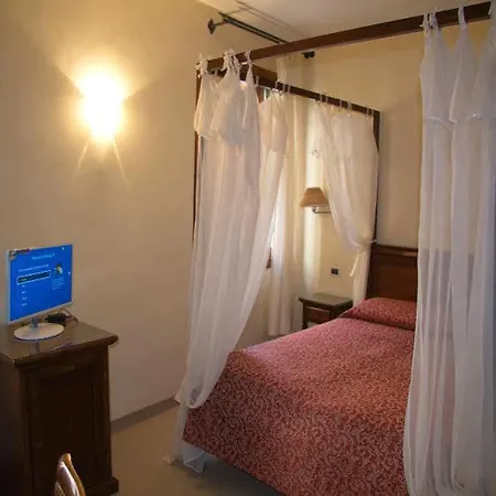 Pensión Residenza Rivo Alto Venecia