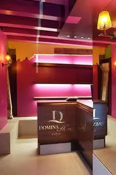 Cà Zusto Hotel 4*
