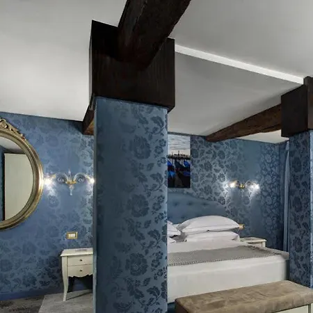 Gkk Exclusive Private 3* Venedig