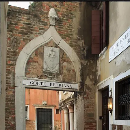 Gkk Exclusive Private 3* Venedig