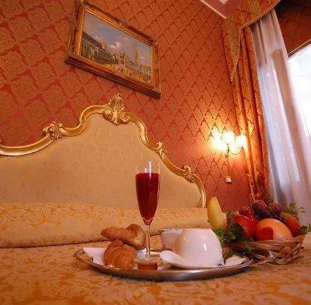 Residenza San Maurizio Guest house 3*