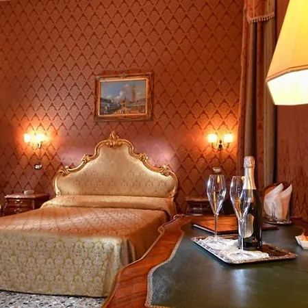 Guest house Residenza San Maurizio
