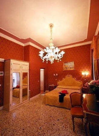 Guest house Residenza San Maurizio 3*