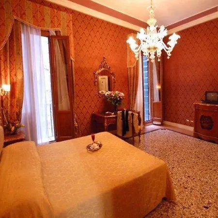 Residenza San Maurizio 3*
