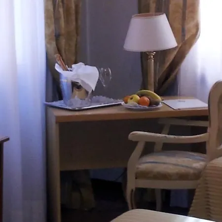 Gorizia A La Valigia Hotel Wenecja