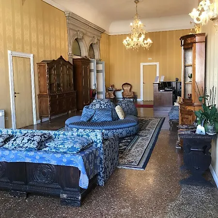 Residenza Ca' Malipiero Maison d'hôtes Venise