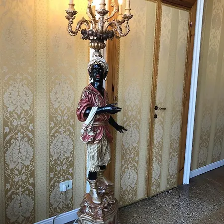 Residenza Ca' Malipiero 3* Venise