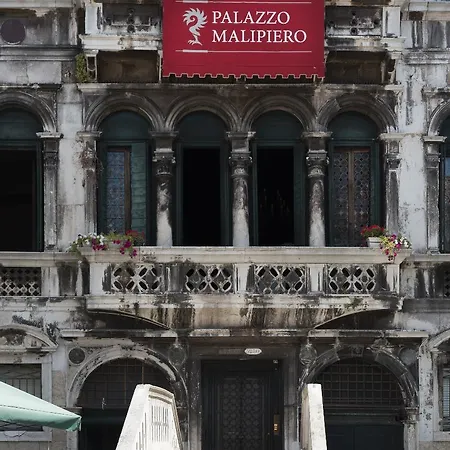 Residenza Ca' Malipiero Maison d'hôtes Venise