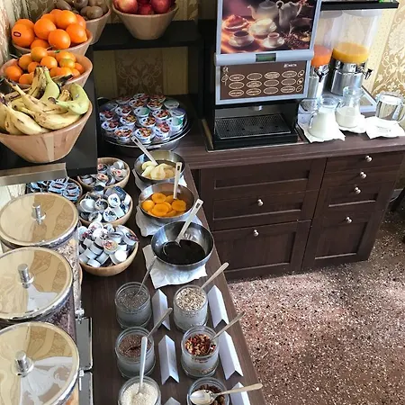 Residenza Ca' Malipiero 3* Venise