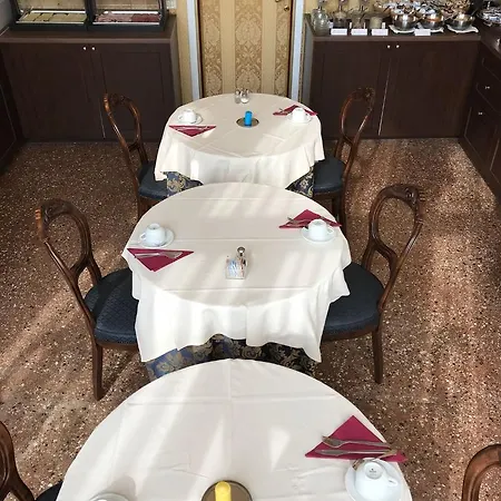 Residenza Ca' Malipiero Maison d'hôtes 3*