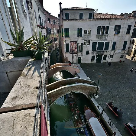 Residenza Ca' Malipiero Maison d'hôtes Venise