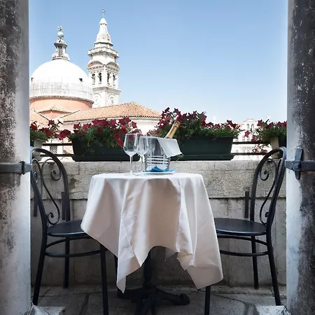 Residenza Ca' Malipiero 3* Venise