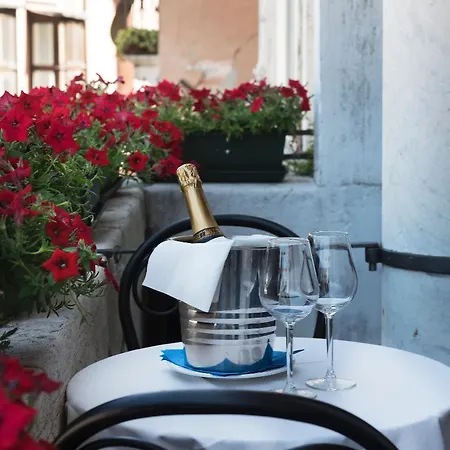 Residenza Ca' Malipiero Pensionat 3*