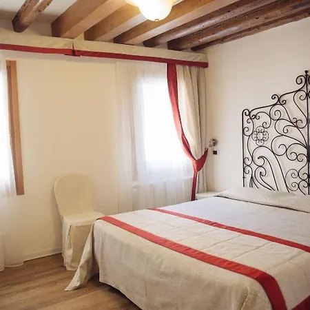 Antigo Trovatore Hotel Wenecja