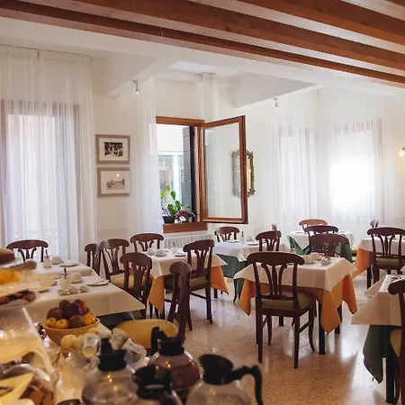 Antigo Trovatore Hotel Wenecja