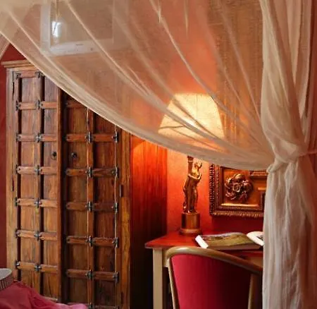Dori Hotel Benátky